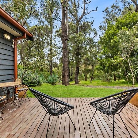 Yirrip House Nestled On The Edge Of National Park Villa Aireys Inlet Exterior photo